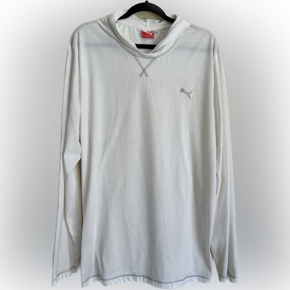 Men’s hoodie